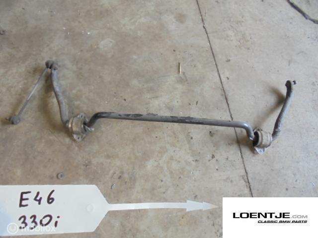 Stabilisatiestang voor bmw e46 330i, Auto-onderdelen, Ophanging en Onderstel, BMW, Gebruikt, Ophalen of Verzenden