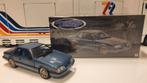 GMP Ford Mustang 5.0 LX Detroit Speed - 1989, Hobby en Vrije tijd, Modelauto's | 1:18, Nieuw, Overige merken, Ophalen of Verzenden