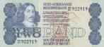 South Africa 2 Rand 1981 zonder veiligheidsdraad, Verzenden, Zuid-Afrika, Los biljet