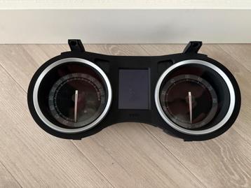 Alfa Romeo klokken/ instrumentarium 159/ brera / spider 2.2 beschikbaar voor biedingen
