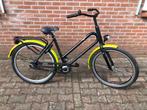 Te koop leuke batavus meisjesfiets/ damesfiets 26 inch 49cm, Ophalen of Verzenden, Gebruikt, 26 inch of meer