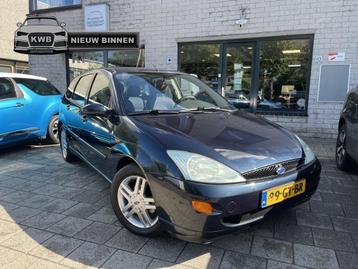 Ford Focus 1.8-16V Collection Apk tot 19/06/2026 beschikbaar voor biedingen