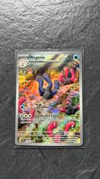 Wugtrio, Ophalen of Verzenden, Zo goed als nieuw