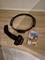Switch ring adventure spel, 1 speler, Ophalen of Verzenden, Zo goed als nieuw, Sport