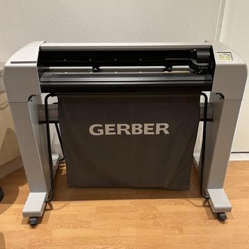  Summa S75T Professionele Snijplotter Plotter 99 cm