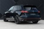 Volkswagen Touareg R 3.0 V6 TSI eHybrid 4M Panodak Puglia Lu, Auto's, Automaat, 12 maanden, Gebruikt, Zwart