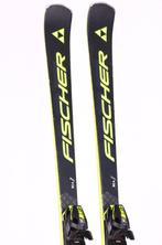 175 ski's FISCHER RC4 WORLDCUP RC 2025, grip walk, Sport en Fitness, 160 tot 180 cm, Verzenden, Carve, Skiën