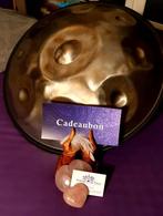 Hand-pan workshop Amsterdam 35 euro pp (C)