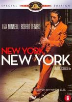 New York, New York - Martin Scorsese - 1977, 1960 tot 1980, Verzenden, Drama, Zo goed als nieuw