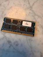 16GB DDR3 SODIMM 12800 RAM - Laptop Geheugen, Computers en Software, RAM geheugen, Gebruikt, DDR3, Ophalen of Verzenden, Laptop