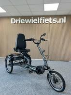 Driewielfiets | Pfautec Scoobo | Bosch Middenmotor | NIEUW, Zoom 19, Nieuw, Info@zorgbroeder.nl, Ophalen of Verzenden