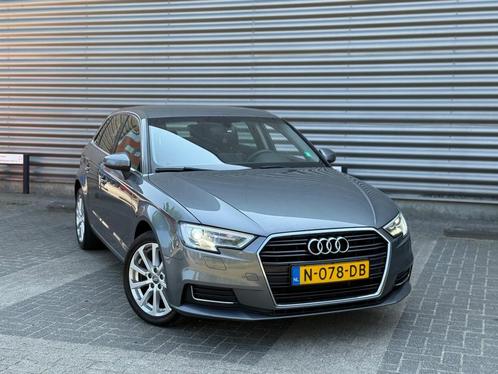 Audi A3 Sportback 1.6 TDI Design Pro Line (bj 2017) AUTOMAAT, Auto's, Audi, Bedrijf, Te koop, A3, ABS, Airbags, Airconditioning