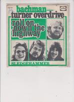 bachman-turner overdrive, Ophalen of Verzenden, Gebruikt, Pop