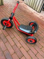 Winther driewieler skelter voor Kinderen, Ophalen, Gebruikt, Trapvoertuig
