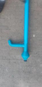 VIJVERSTOFZUIGER, Tuin en Terras, Vijver-toebehoren, Ophalen of Verzenden, Gebruikt