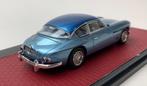 Jsn Matrix 1:43 Jensen 541S metallic blauw 1961, Hobby en Vrije tijd, Modelauto's | 1:43, Overige merken, Verzenden, -, Nieuw