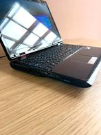 Laptop MSI - windows 10, Computers en Software, Windows Laptops, HDD, 2 tot 3 Ghz, 15 inch, Ophalen of Verzenden