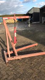 Motor lift te koop, Motoren, Accessoires | Overige, Gebruikt