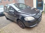 Volkswagen fox, Ophalen of Verzenden, Volkswagen