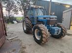 Trekker Ford 8630, Ophalen, Gebruikt, Meer dan 10000, 120 tot 160 Pk