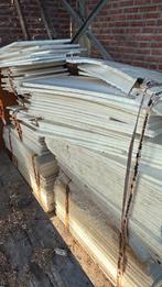 Tempex isolatie platen gratis, Ophalen of Verzenden, Zo goed als nieuw