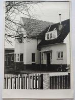 E301 Schoonhoven Korte Weistraat Beukenhof, Ophalen of Verzenden, Voor 1940