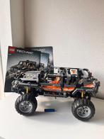 Lego Technic 8297 Off Roader, Ophalen of Verzenden, Gebruikt, Complete set, Lego