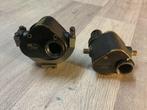 Zeiss visierfernrohr 4x monoculair monocular wo1 Duits, Ophalen of Verzenden, Gebruikt, Overige typen