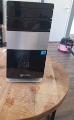 Pc werk of game, Computers en Software, Desktop Pc's, Ophalen of Verzenden, Gebruikt