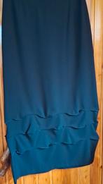 Zwarte Lange Feestrok - Annette Görtz, Kleding | Dames, Maat 38/40 (M), Zwart, Annette Görtz, Ophalen of Verzenden