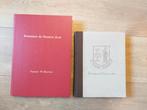 Brunssum de Eeuwen door .. luxe exemplaar, Ophalen of Verzenden, Zo goed als nieuw