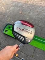 CALLAWAY BIG BERTHA DIABLO DRIVER 10 gr, Ophalen of Verzenden, Zo goed als nieuw, Club, Callaway