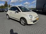 Fiat 500 0.9 TwinAir Easy, Voorwielaandrijving, Euro 5, Gebruikt, Origineel Nederlands