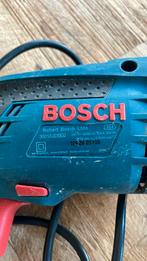 Bosch GSB 13 RE Klopboormachine, Doe-het-zelf en Verbouw, Boormachine, Ophalen of Verzenden, Zo goed als nieuw, Klopboormechanisme