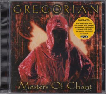 Gregorian  beschikbaar voor biedingen