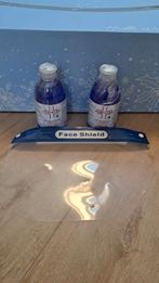 Handdesinfecterende gel, Ophalen of Verzenden, Schoonmaakmiddel