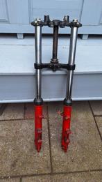 kawasaki z1000 oldtimer onderdelen, Motoren, Ophalen