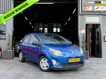 Renault Twingo 1.2-16V Authentique|Airco|El Ramen|2e Eig|NAP beschikbaar voor biedingen