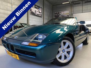 BMW Z1 (bj 1990) beschikbaar voor biedingen