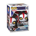 Funko Pop! Varang LE3500 met Pop! Protector, Ophalen