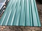 Damwandplaten 20/1100 WAND, staal RAL 6005, Ophalen, Nieuw, Overige materialen, Minder dan 20 mm