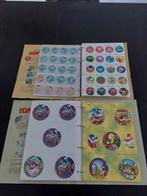 Flippo's 2x album, Verzamelen, Flippo's, Met verzamelmap(pen), Ophalen of Verzenden, ., Guinness Record