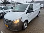 Mercedes-Benz Vito 114CDI L2H1 Automaat Cruisecontrol Navi D, Automaat, 136 pk, Euro 6, 4 cilinders