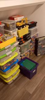 lego grote partij 150 kilo, Ophalen, Gebruikt