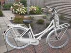 Nieuwstaat: Prachtige Cortina U4 Transport 28 inch 3 Versn, Fietsen en Brommers, Fietsen | Meisjes, Zo goed als nieuw, Cortina