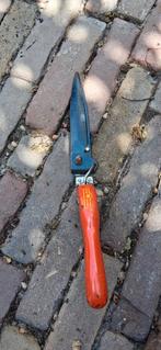 Grasknipper, Ophalen of Verzenden, Zo goed als nieuw, Handmatig, Wolfgarten