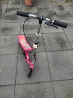 Space Scooter X580 - Roze, Fietsen en Brommers, Steps, Ophalen, Gebruikt, Gewone step