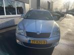 Skoda OCTAVIA 1.2 TSI AMBITION BNS 3e Bank! Trekhaak Clima C, Auto's, Skoda, Voorwielaandrijving, 4 cilinders, Handgeschakeld