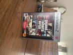 Grand Theft Auto Sanandreas | GTA | PS2 | met Cheat Codes, Avontuur en Actie, 2 spelers, Eén computer, Ophalen of Verzenden