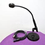 Sennheiser MD 908-U microfoon, Muziek en Instrumenten, Microfoons, Ophalen of Verzenden, Gebruikt, Zangmicrofoon